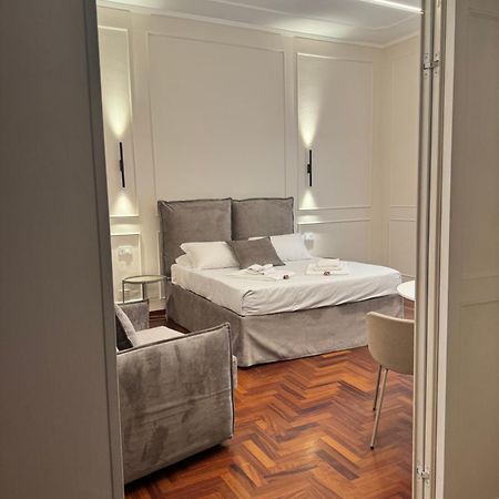 Augusto Imperatore Suite Řím Exteriér fotografie